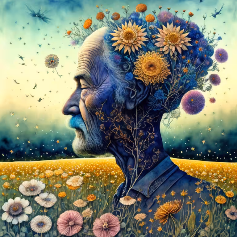 Breathe Nature 