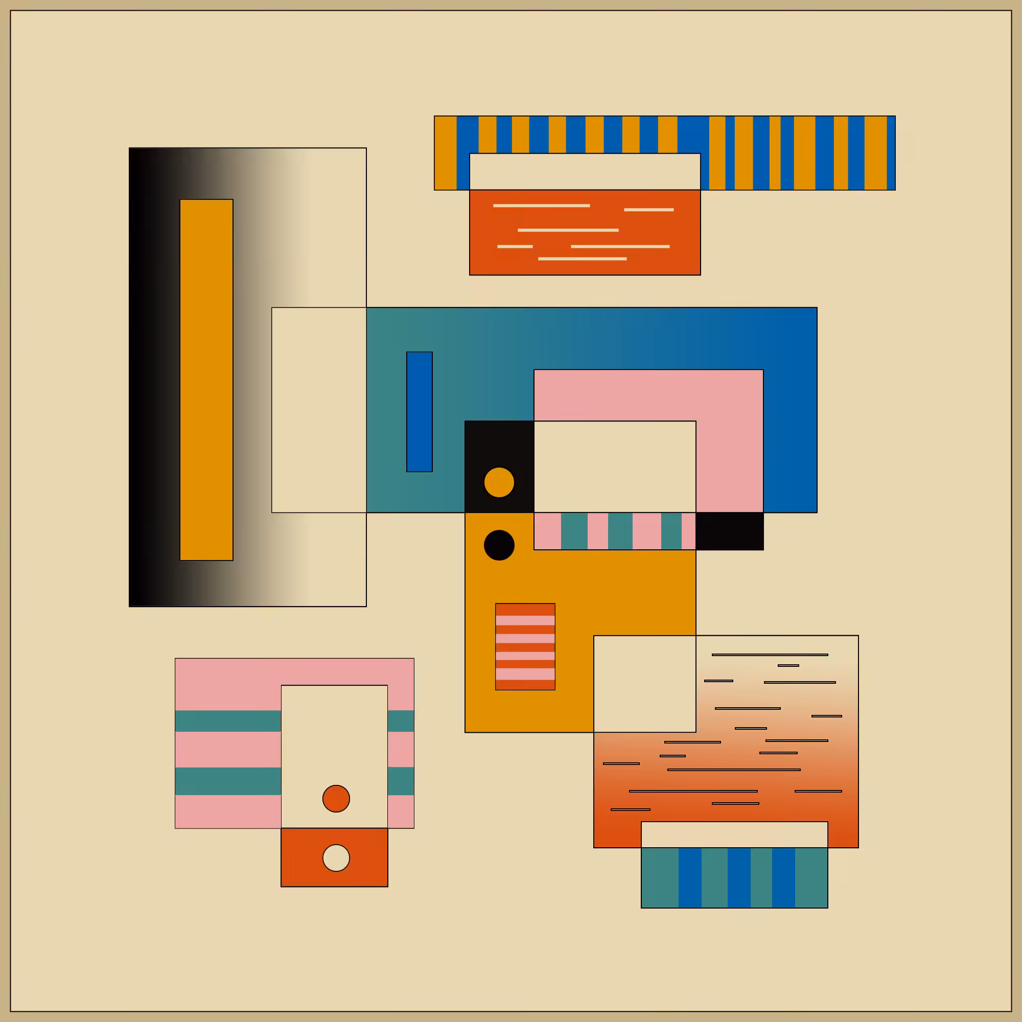Fragments #29