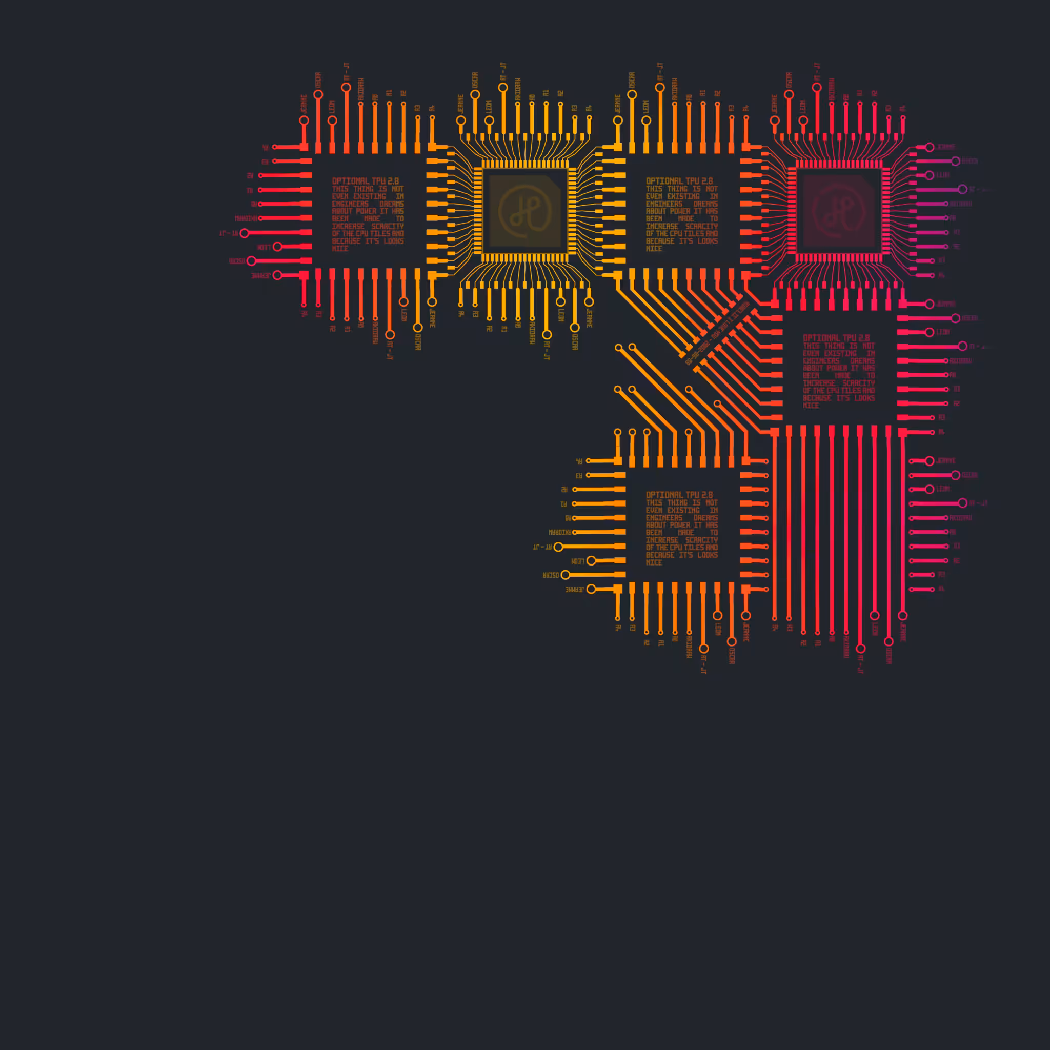 The Hypothetical Motherboards V2.0 #76