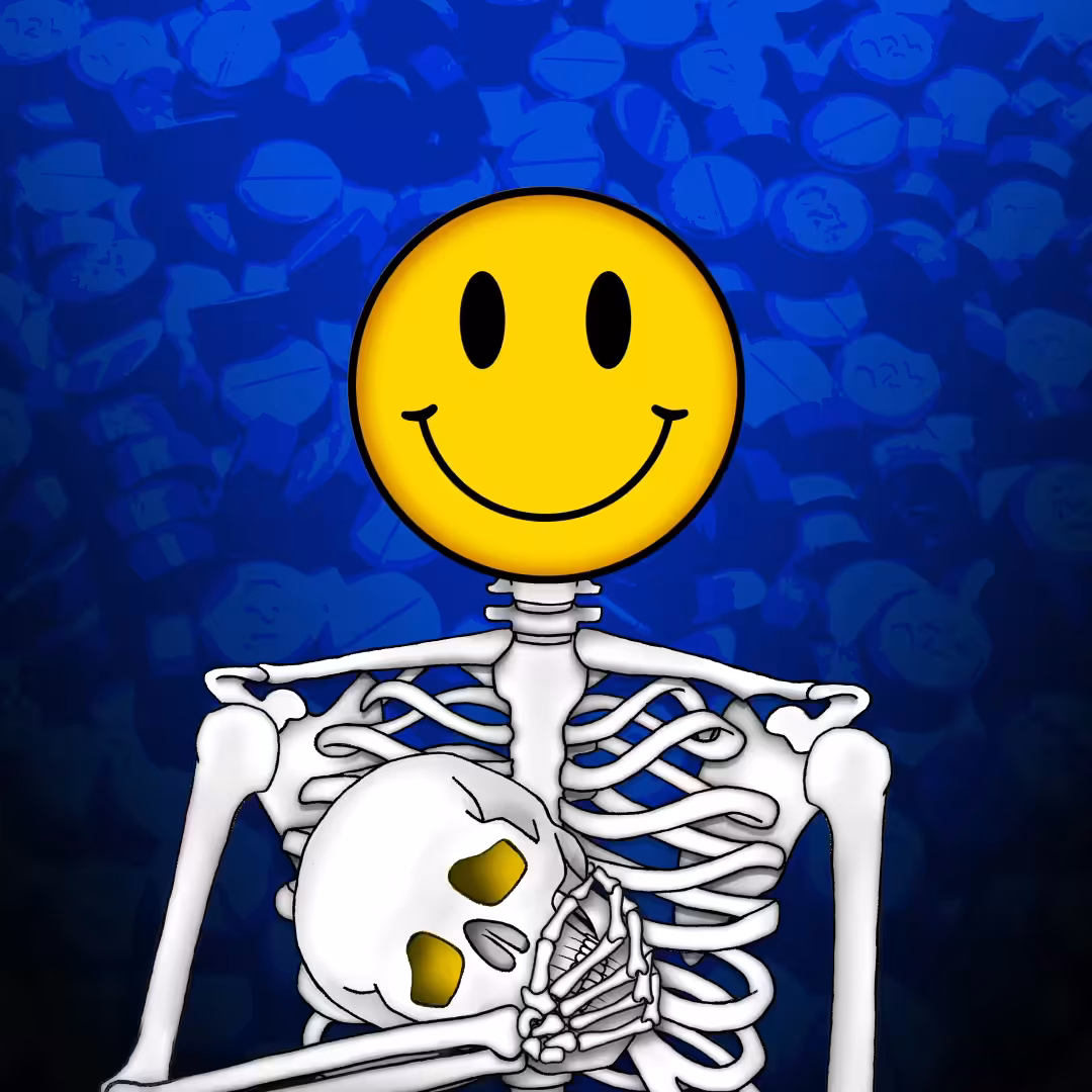 SKELE-LINK #242