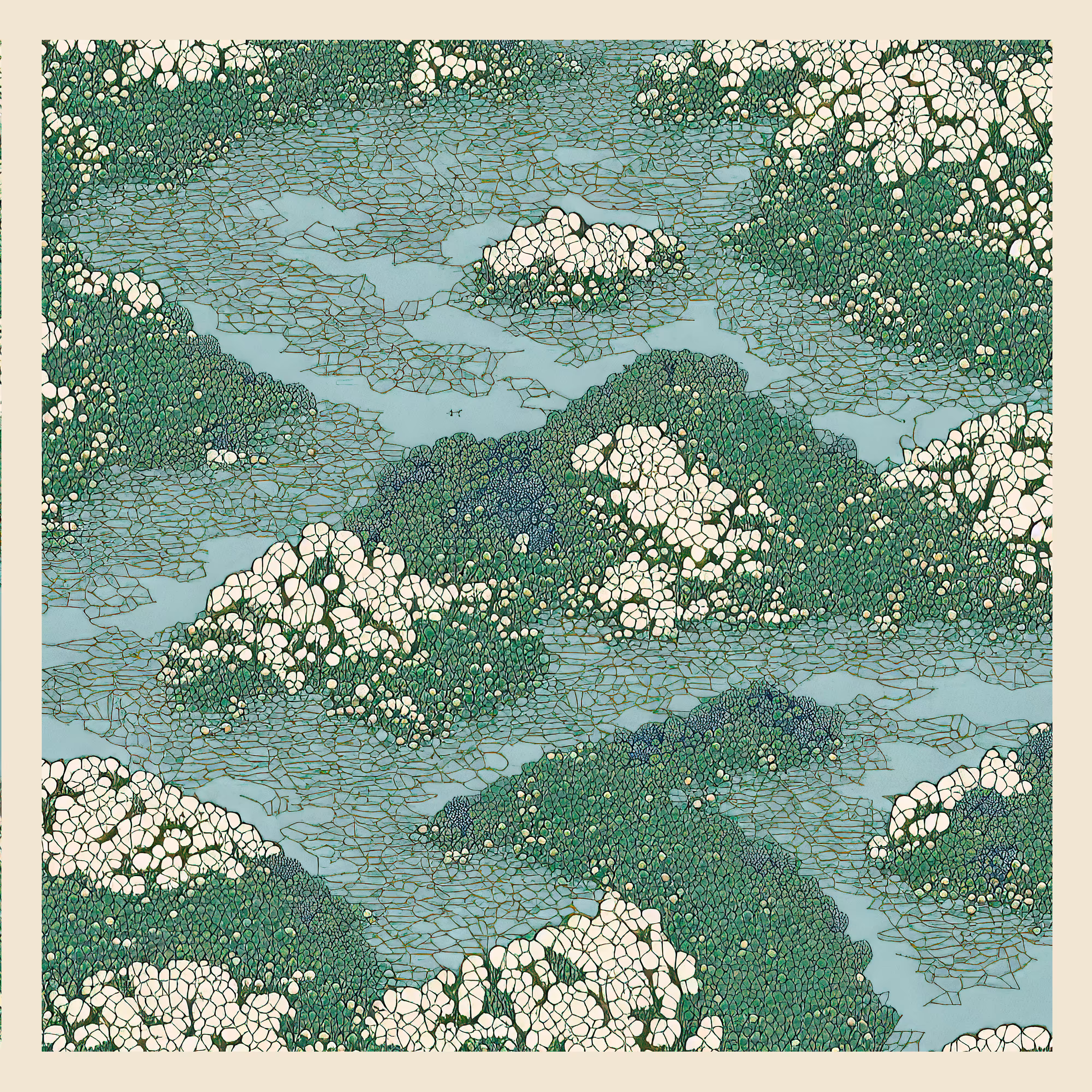 Meadow of Mystery