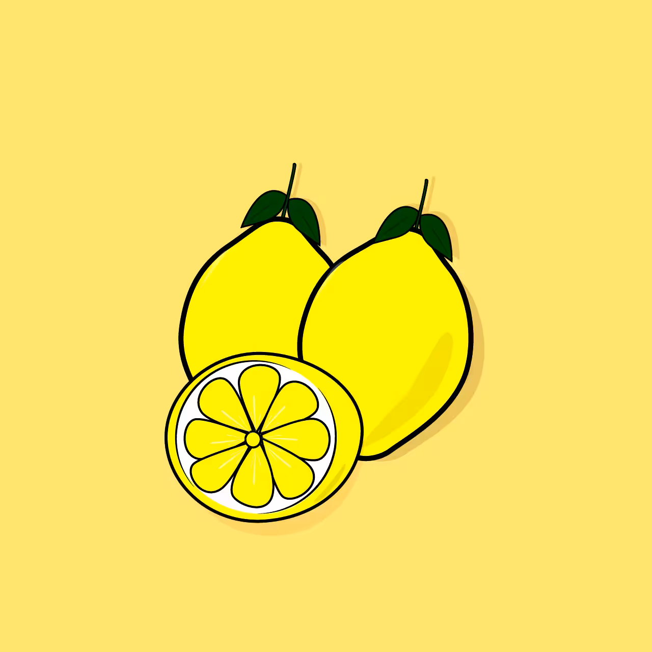 LEMON