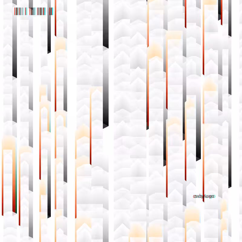 anaglyphic - Waves #51