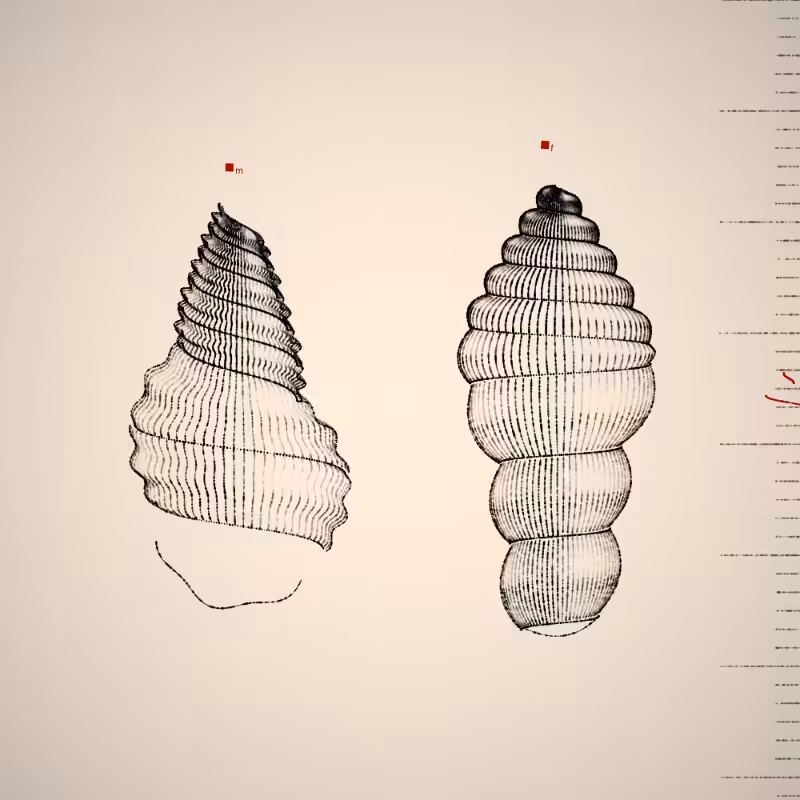 Two Specimen #142