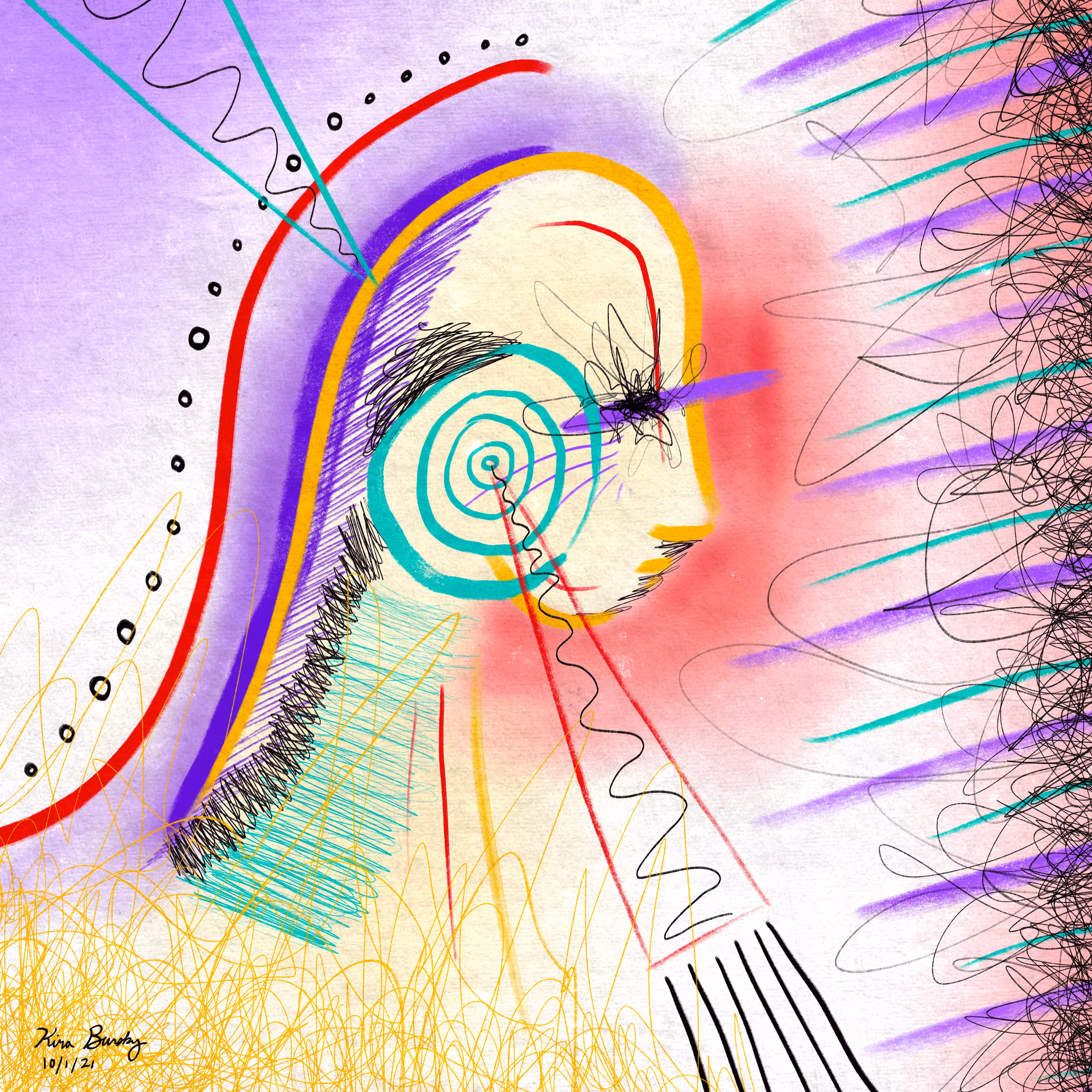 Emotion Check-In #103