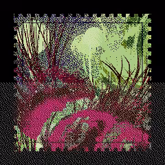 Stamps of Onablo #383