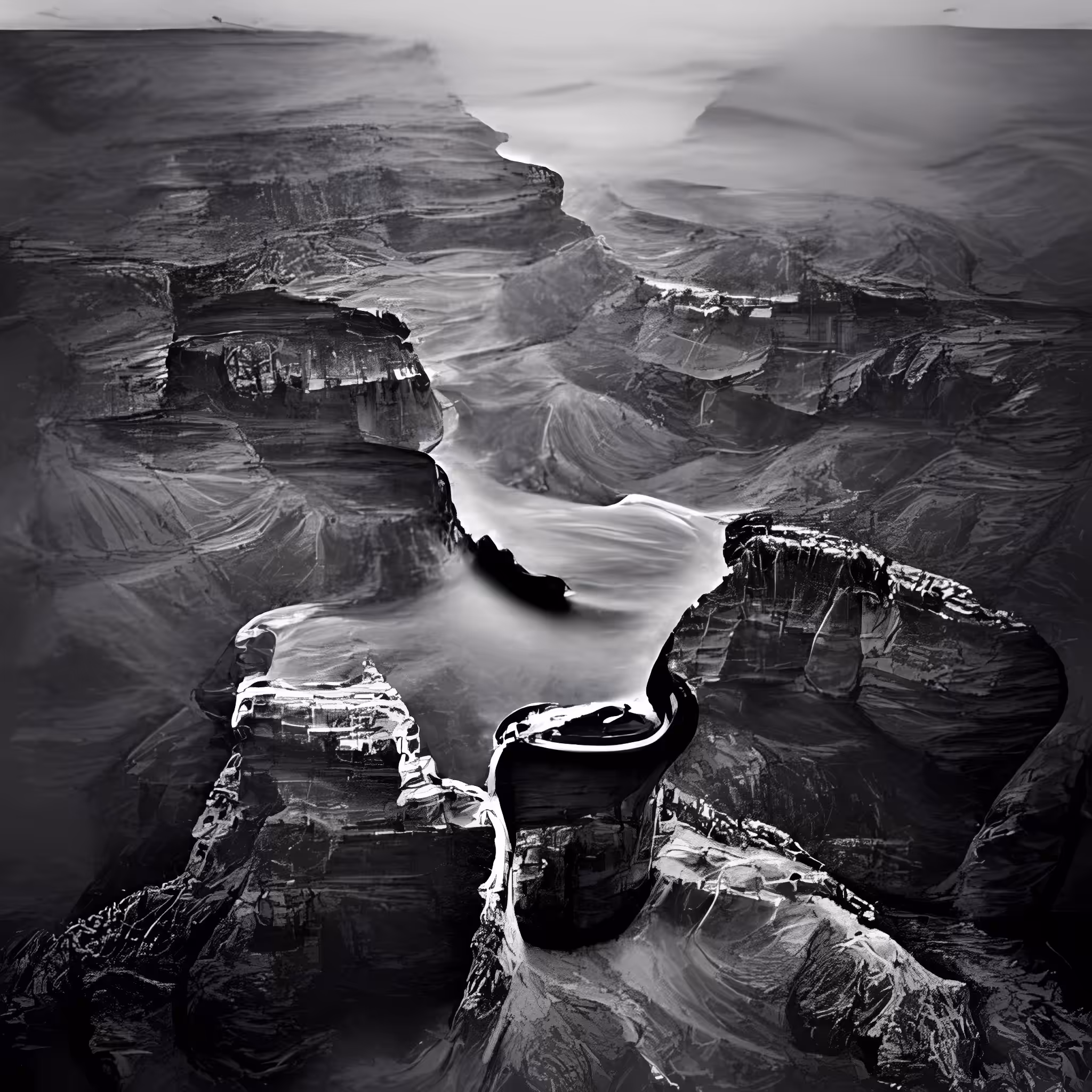 0027: Folds: this Grand Canyon does not exist