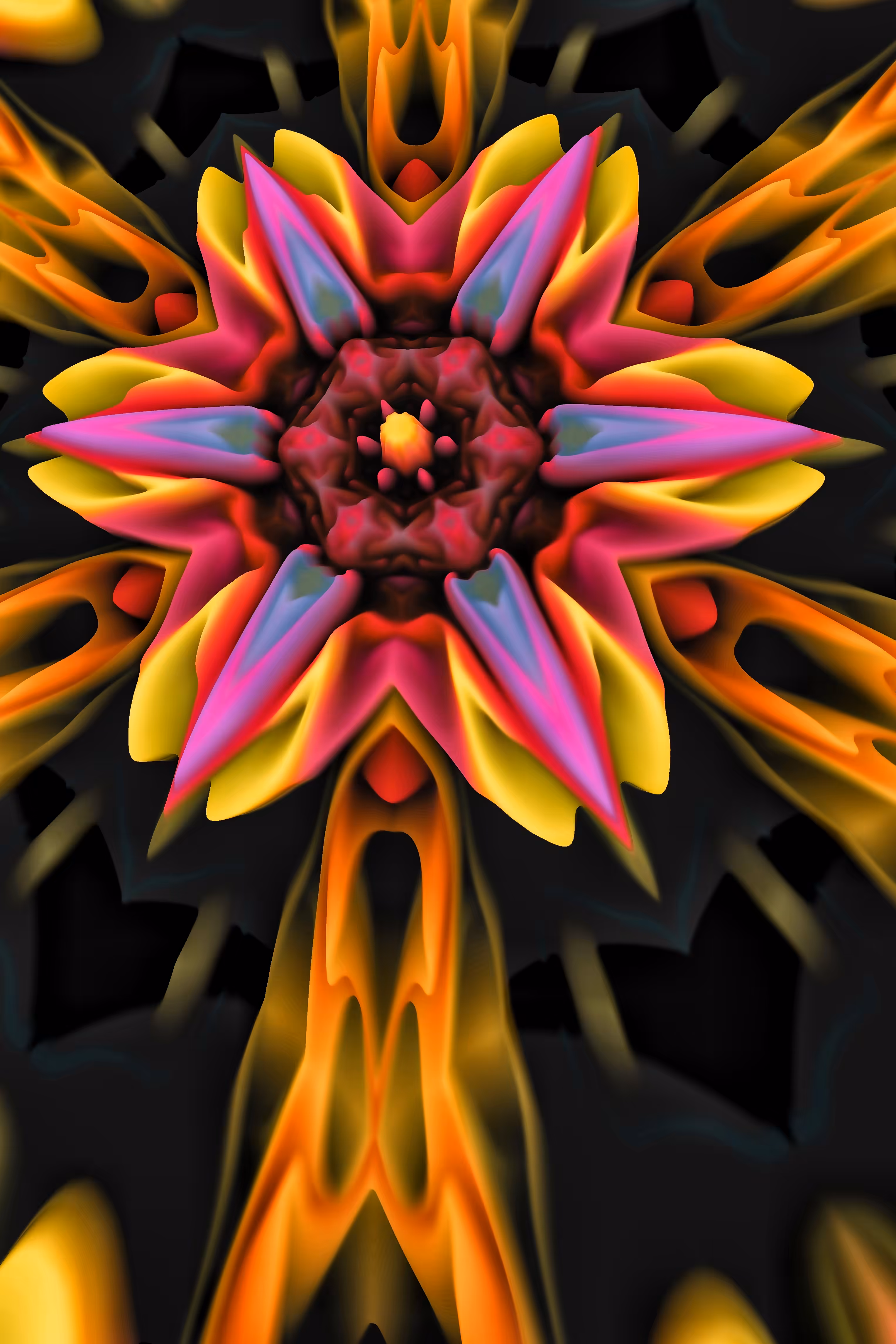flower 016