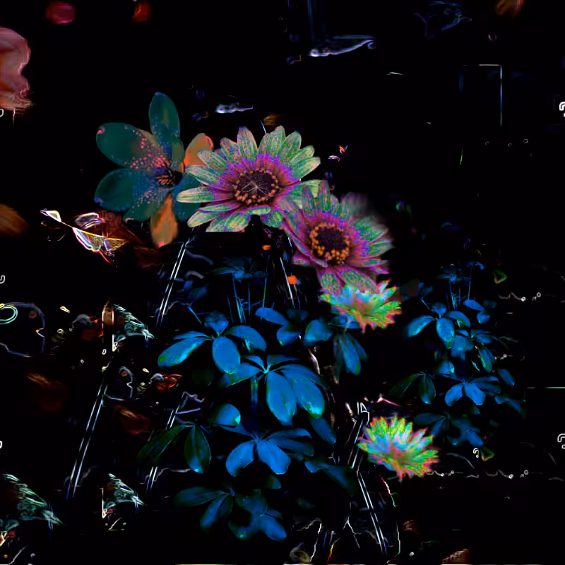 Plant energy #32