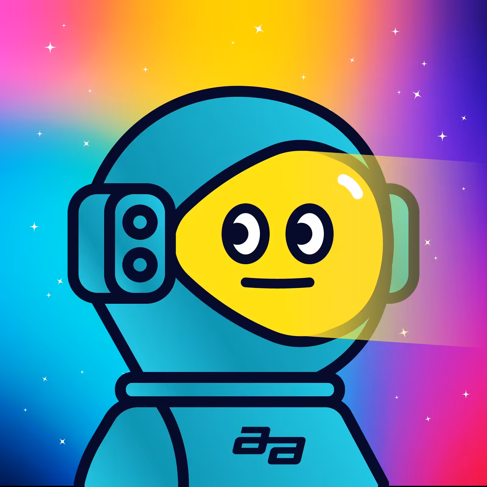 Awkward Astronauts #27