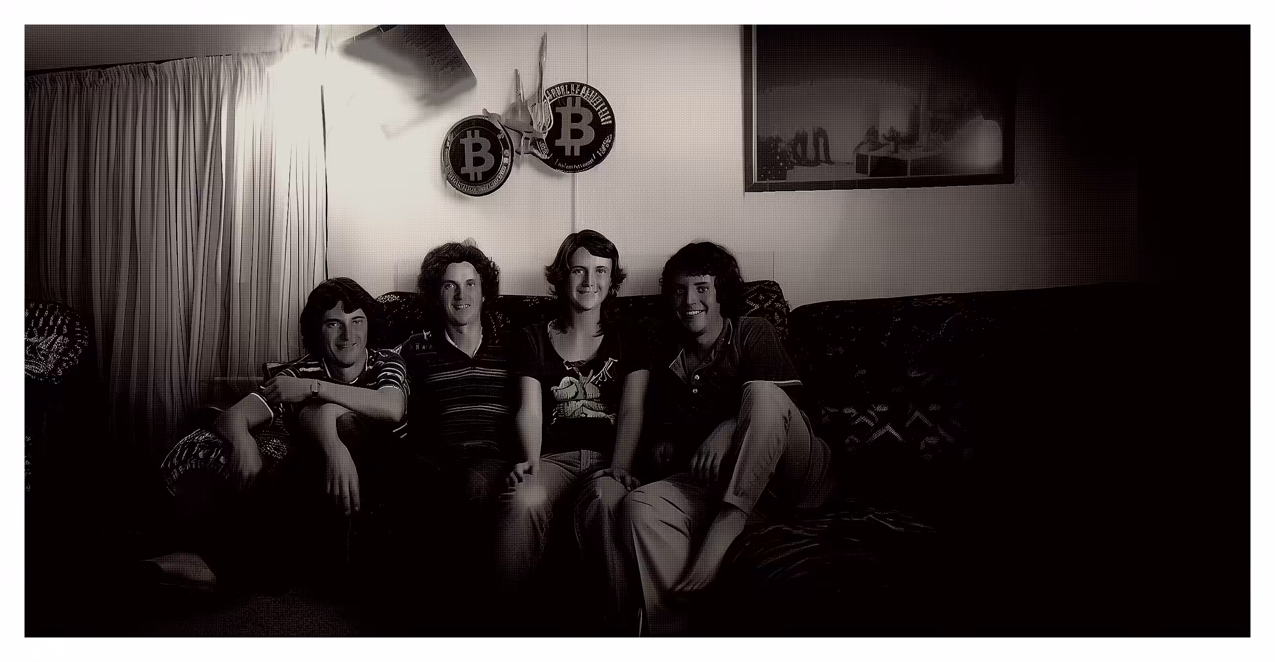 The Romano Brothers, 1968