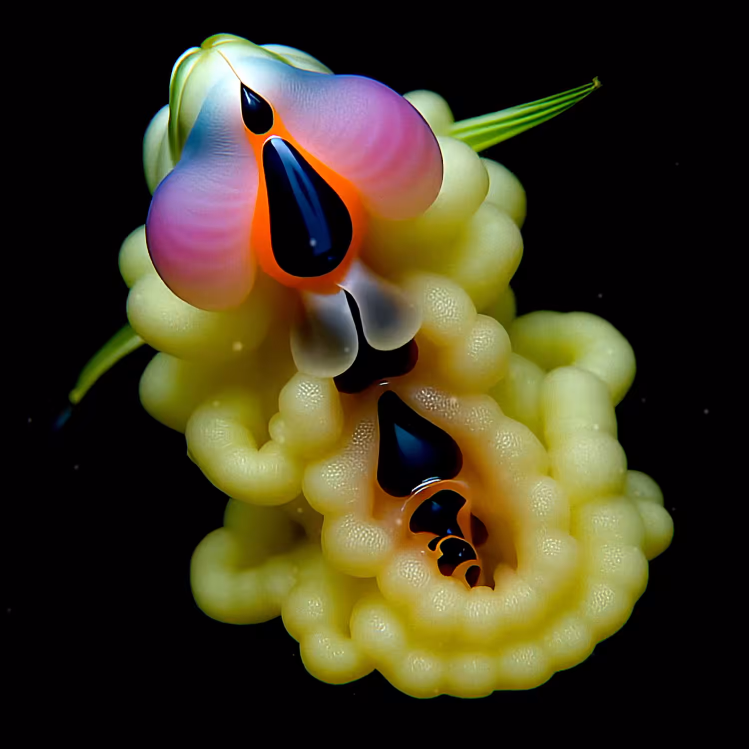 Infantilis Unda