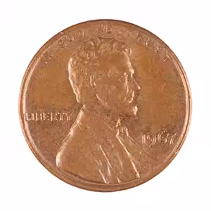 Cent #4961
