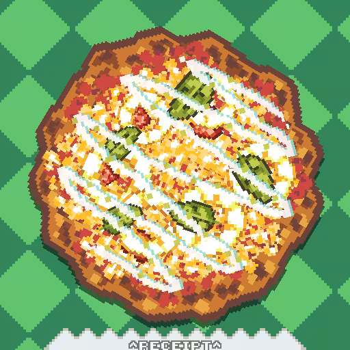 Pizza #23