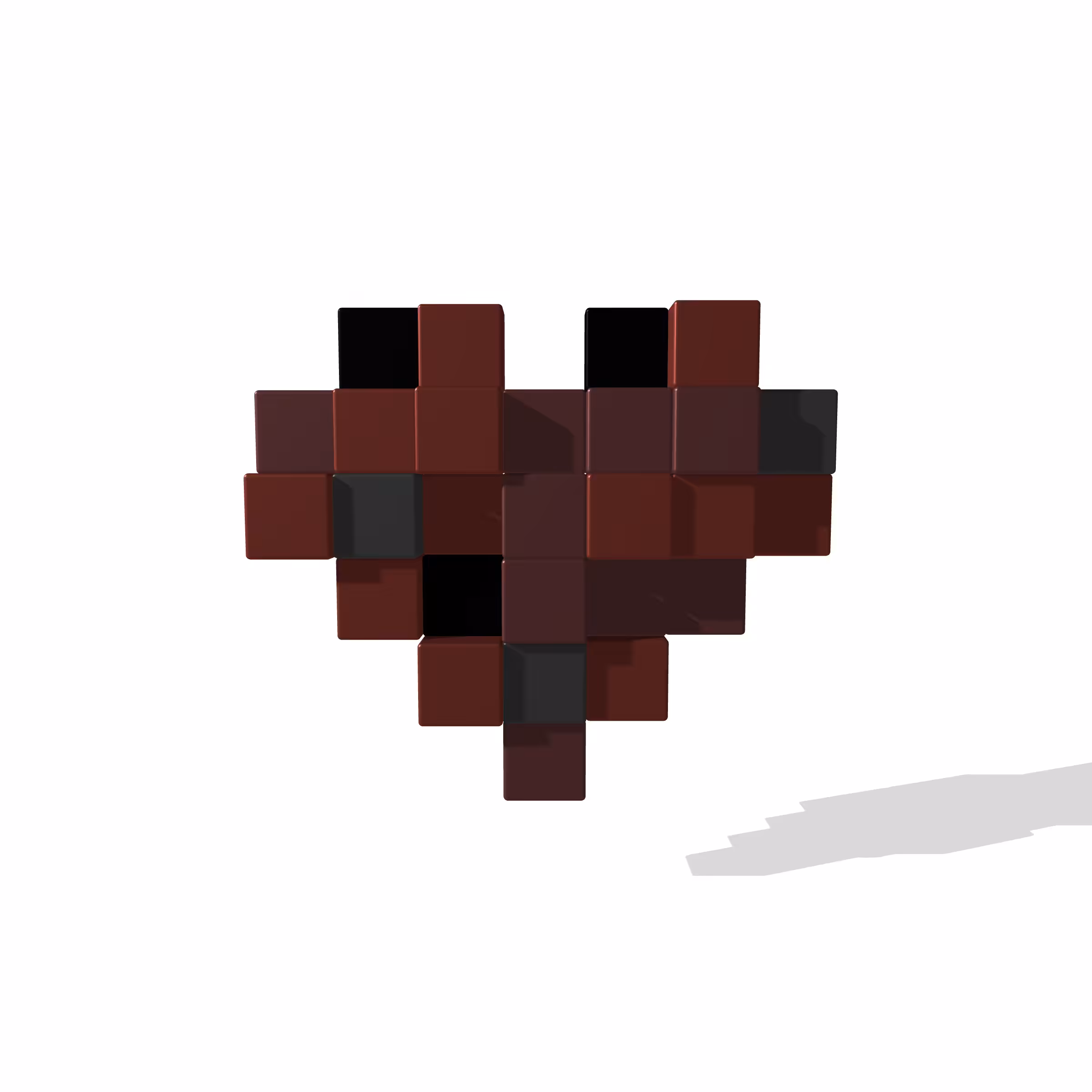 heart + craft #2525