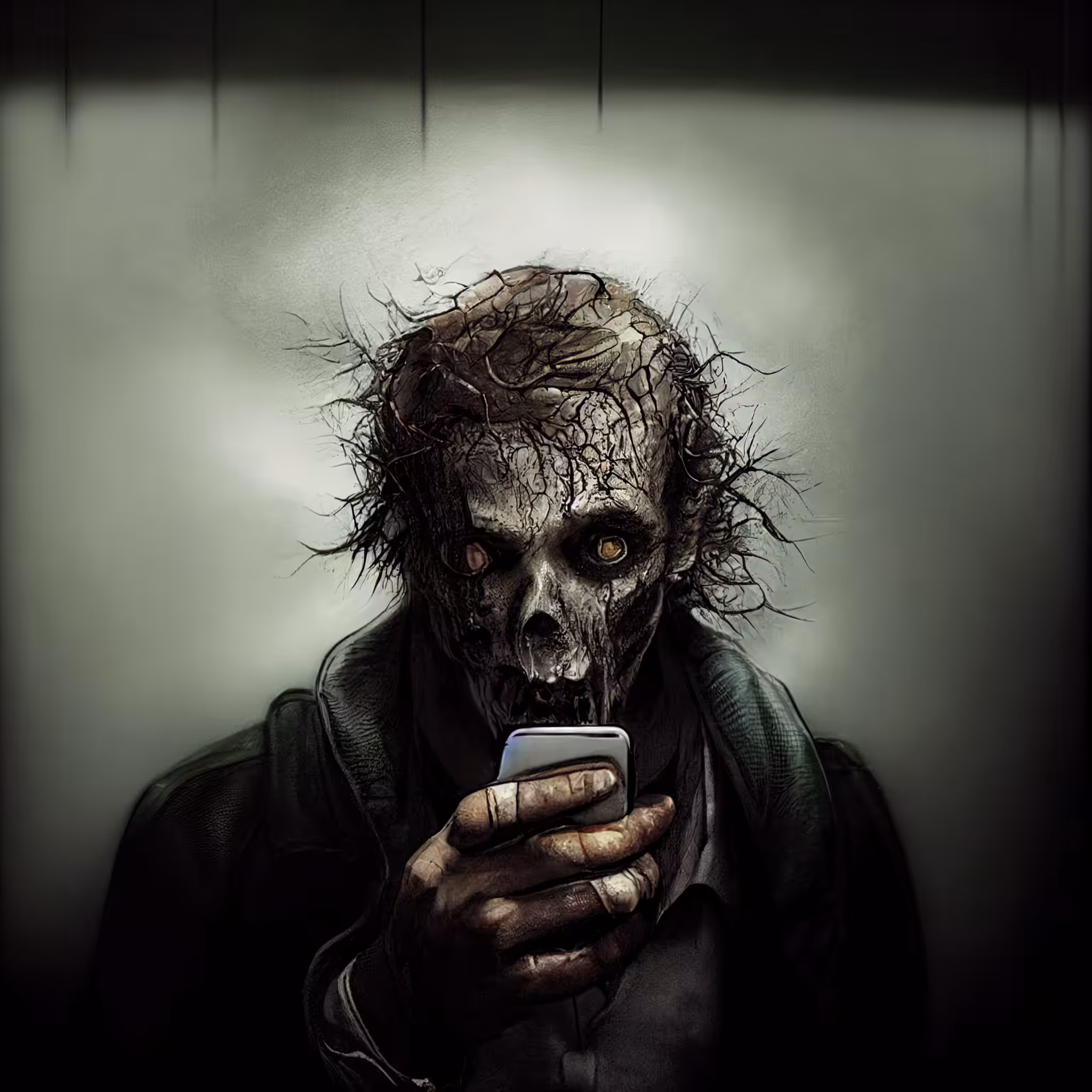 Social Zombie