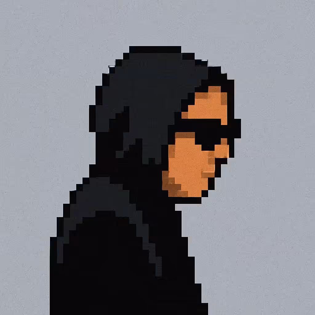 GOLL a hooded oracle