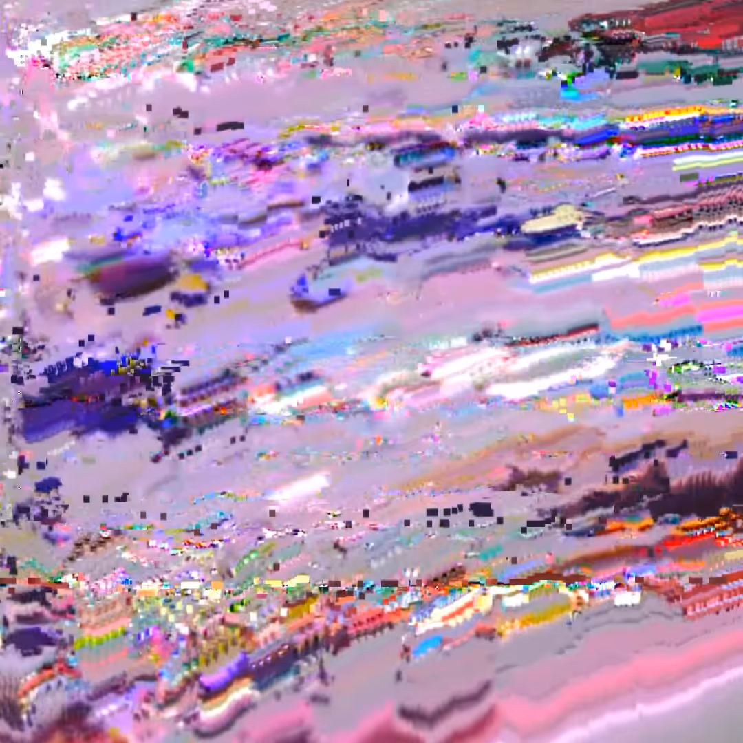 Corroded Memories #16