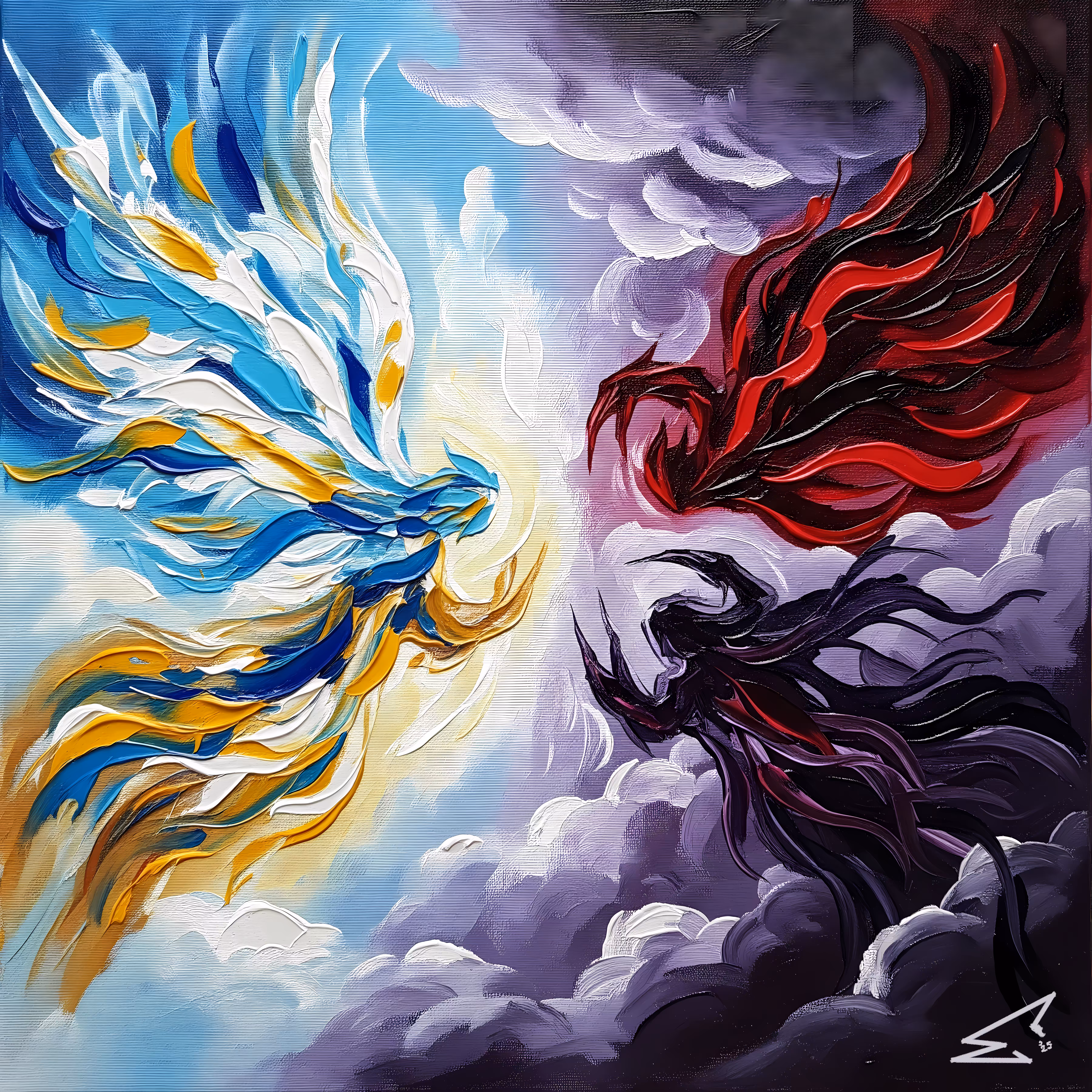 Clash