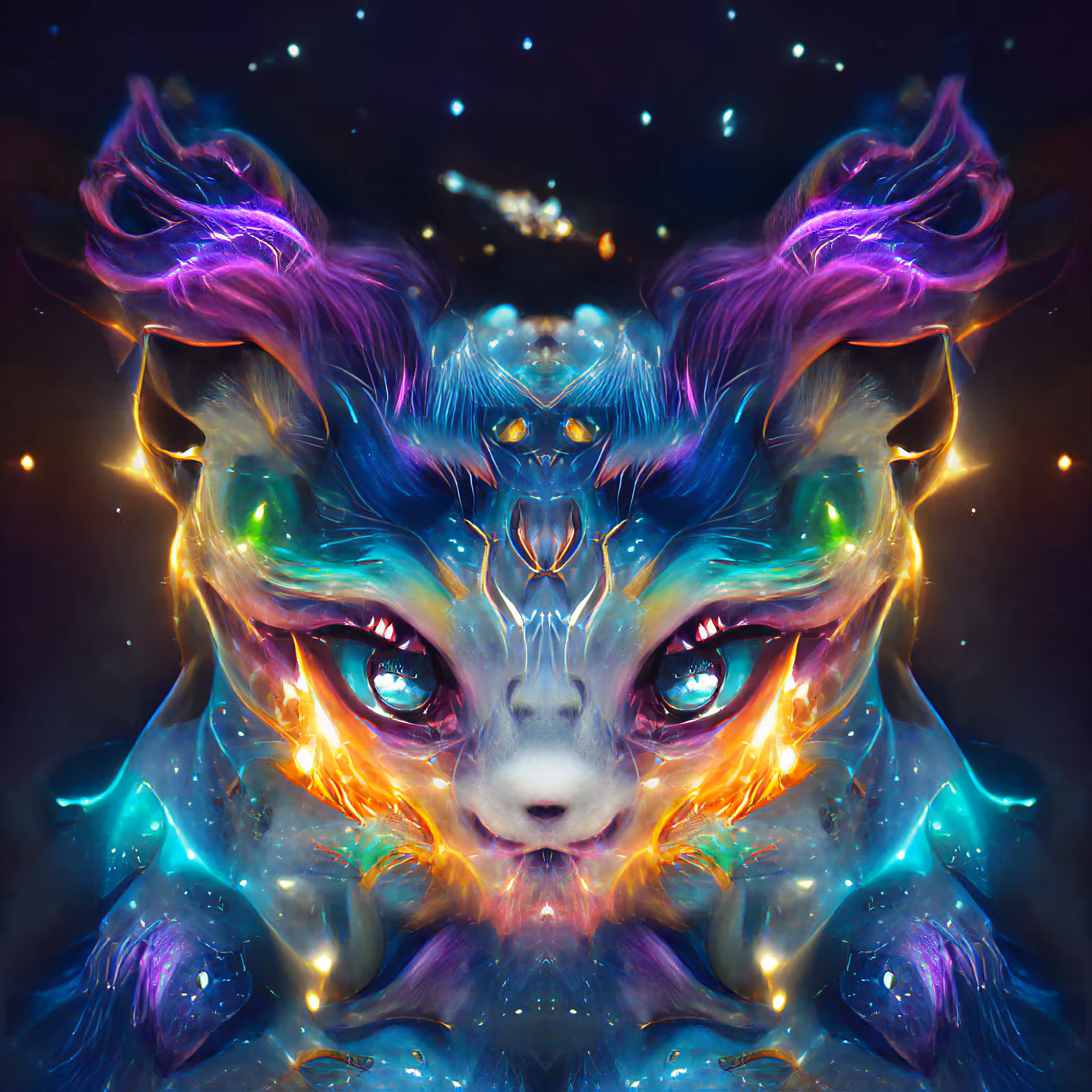 Elemental Anima #0029