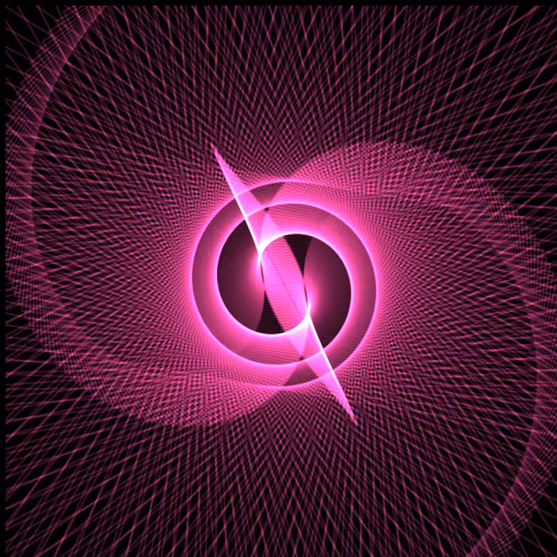 Fractal Motion #001 #4