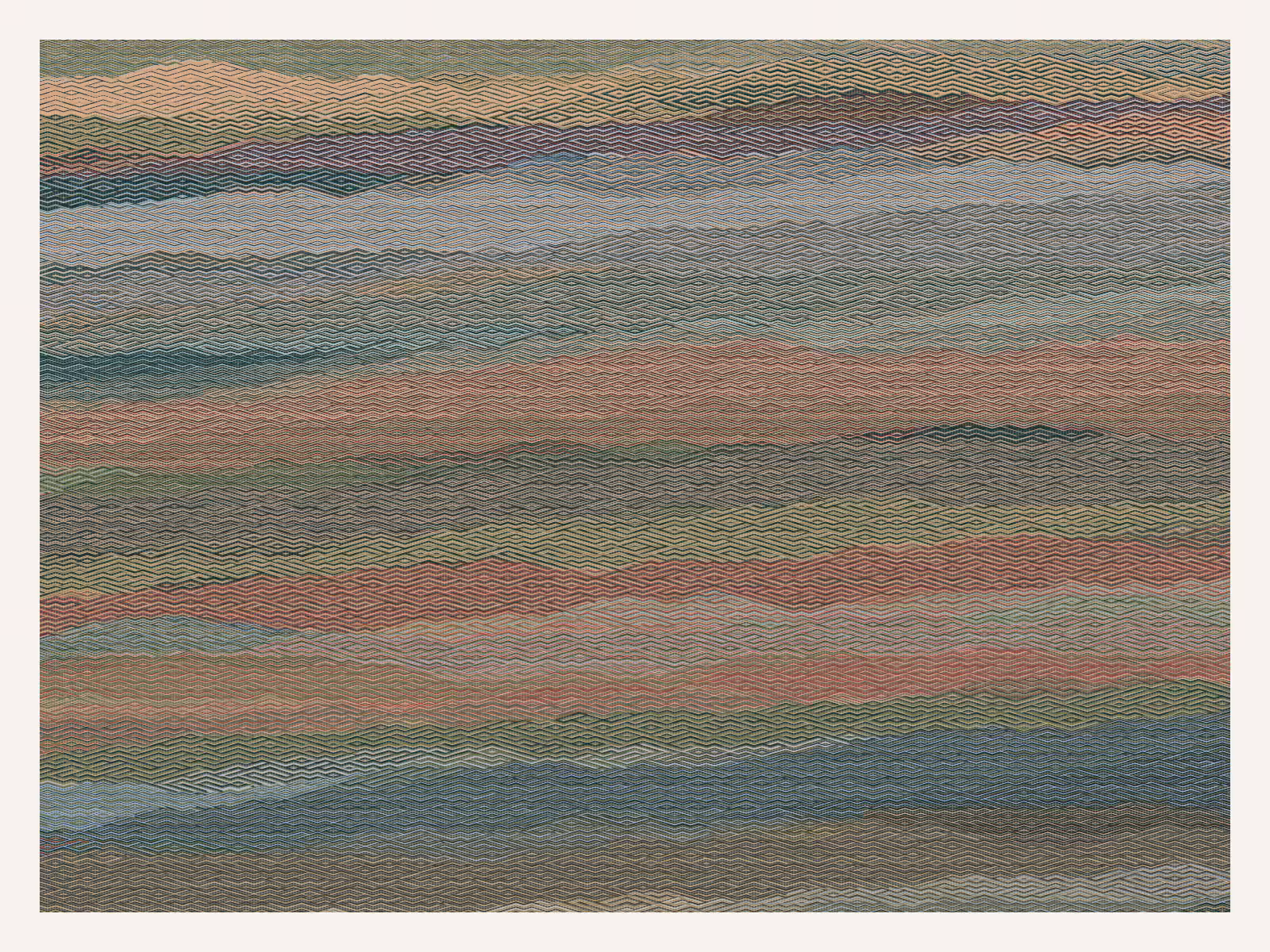 Chromatic Waves #104