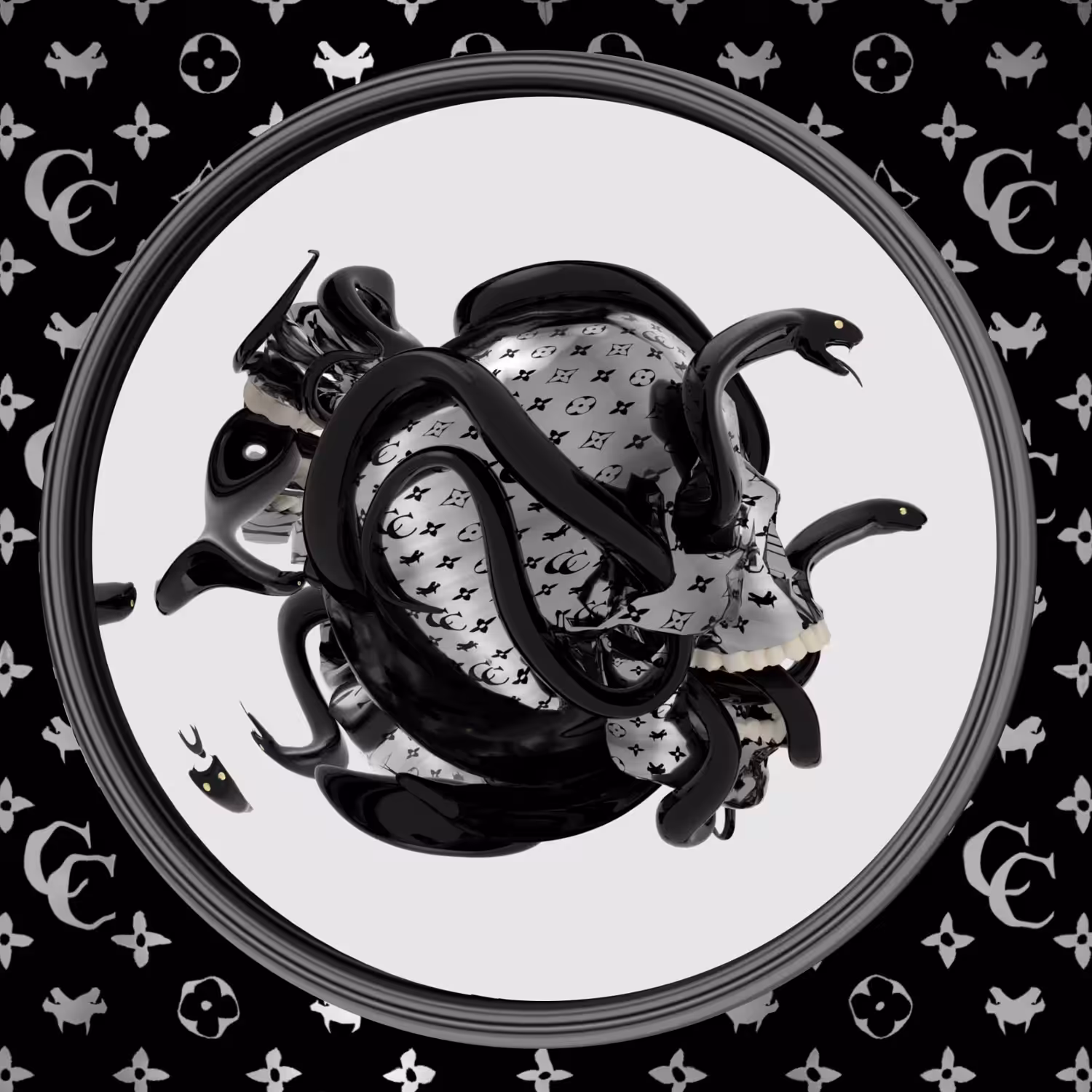 COKA COBRA X TRU - FYB (SE Drop 1/3)