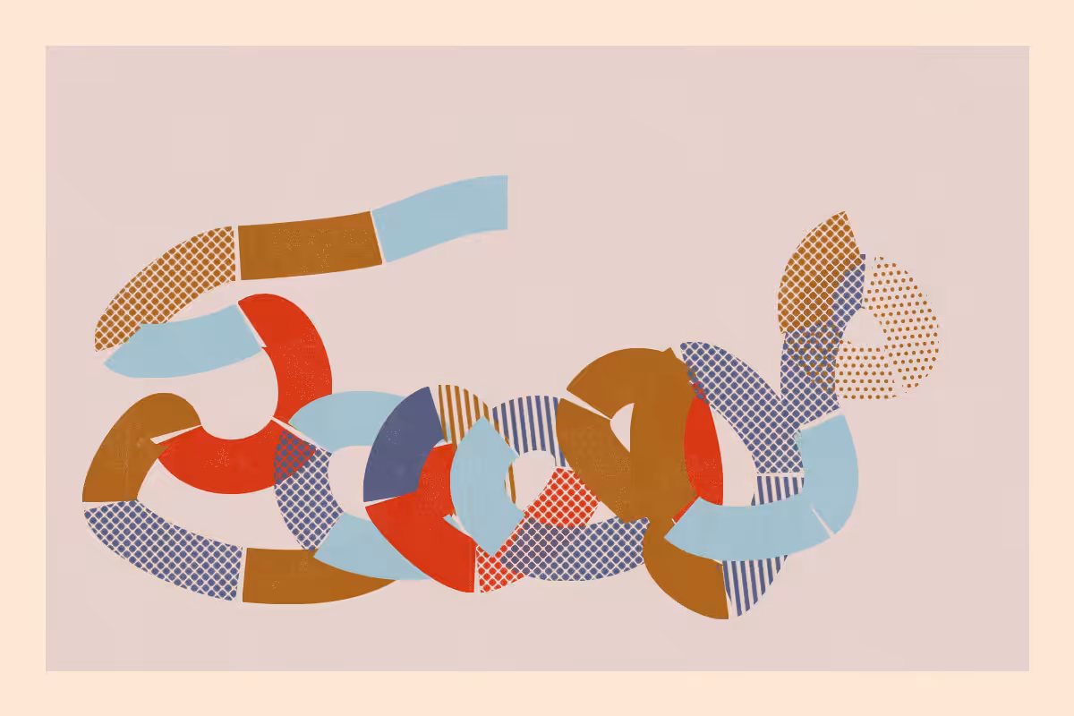 Serpentine 25 #220