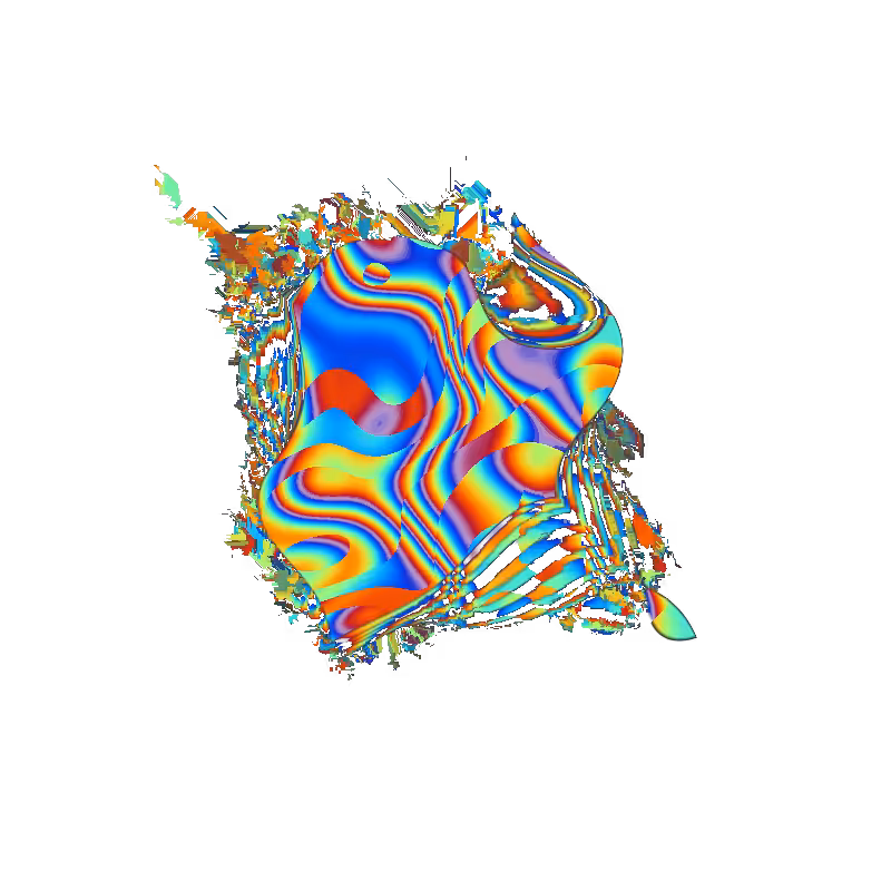 Lysergic Desintegration / Interactrip / #52