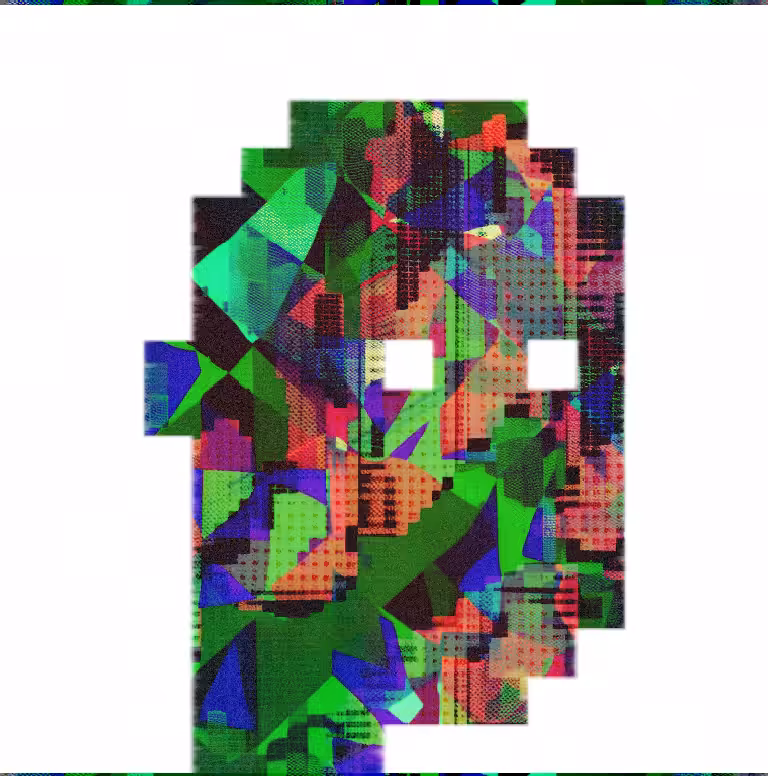coalescence #3469
