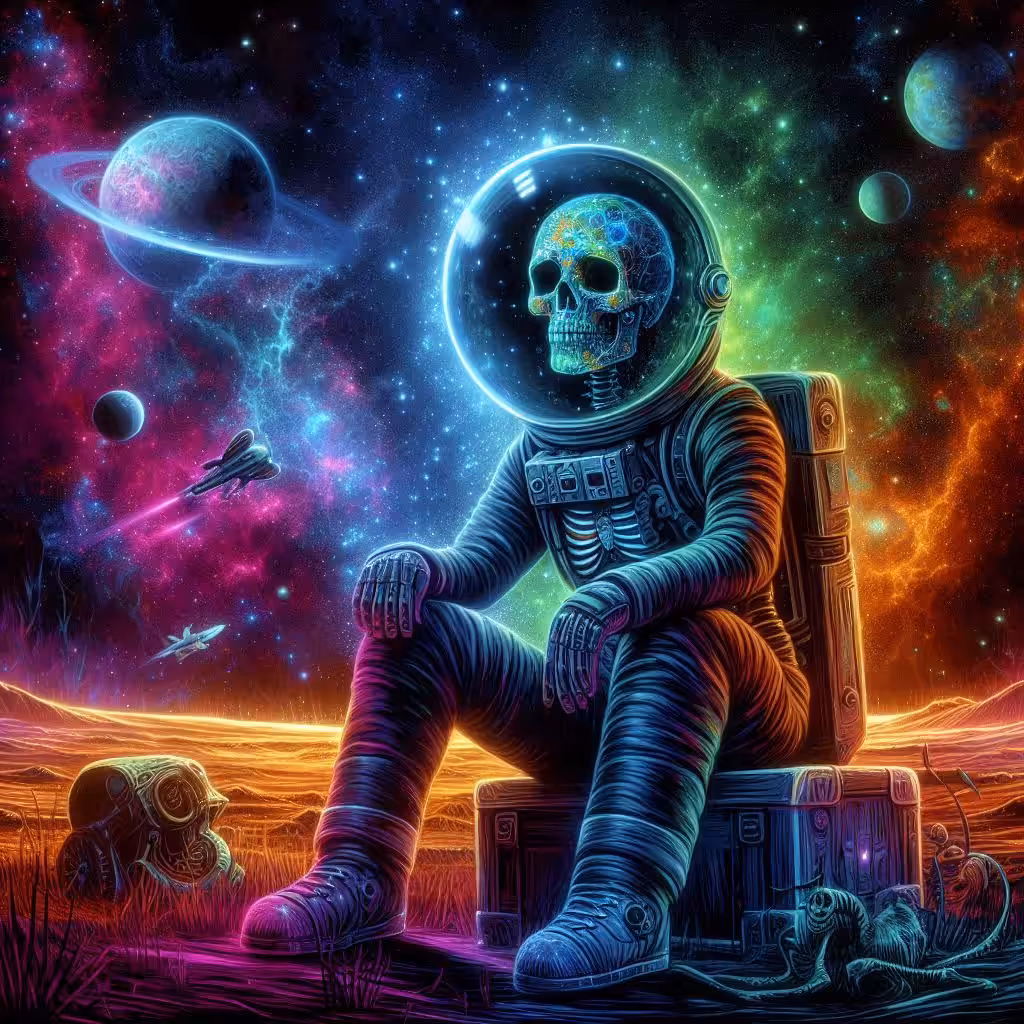 Immortal: Alone 