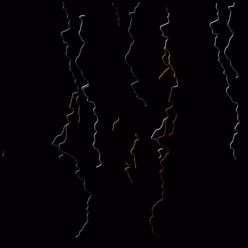 [particle movement] #7