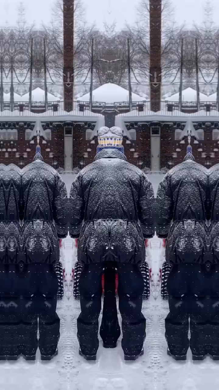 snowmicron