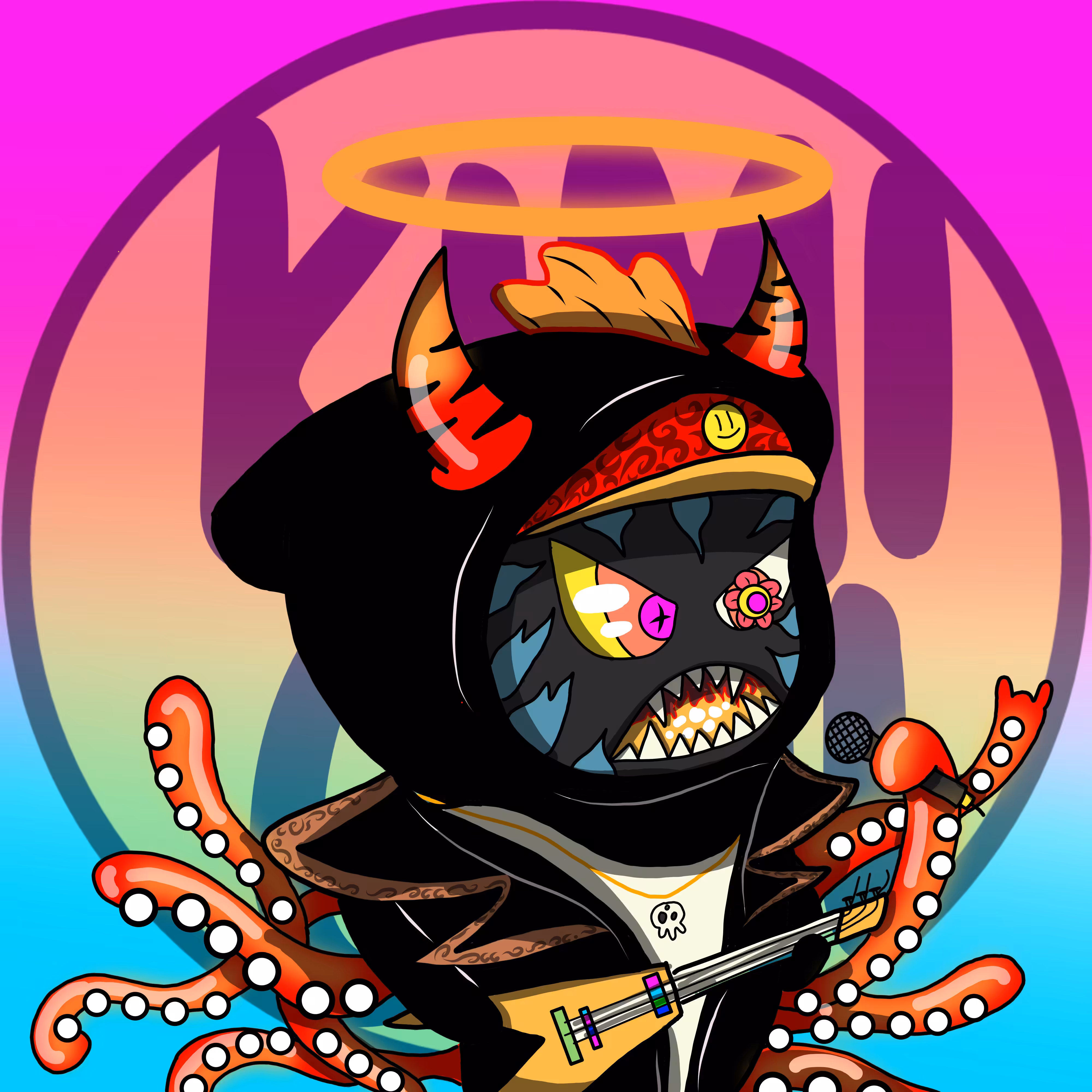 Kmcm #09