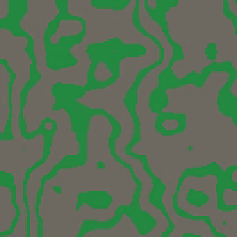 Color Noise with moving mouse #176