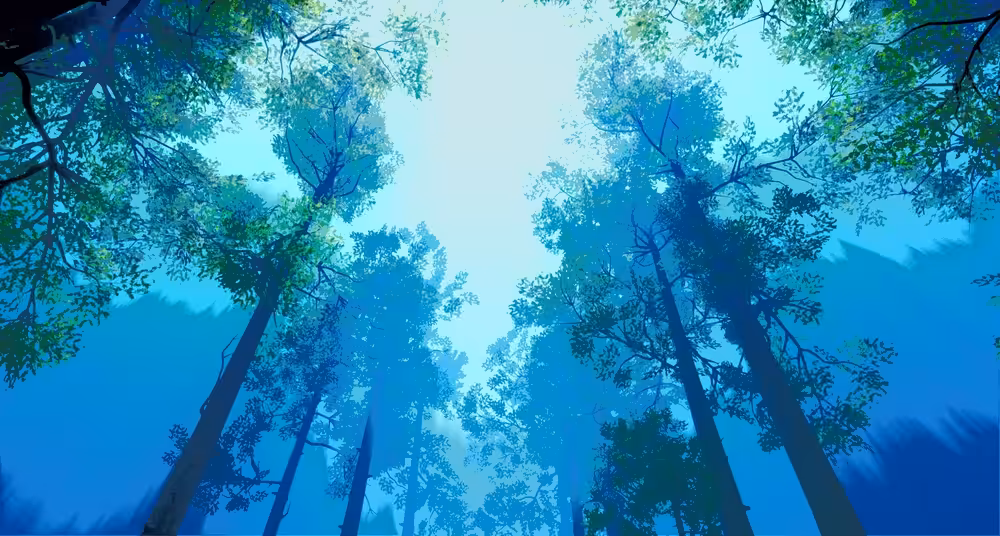 Blue Light