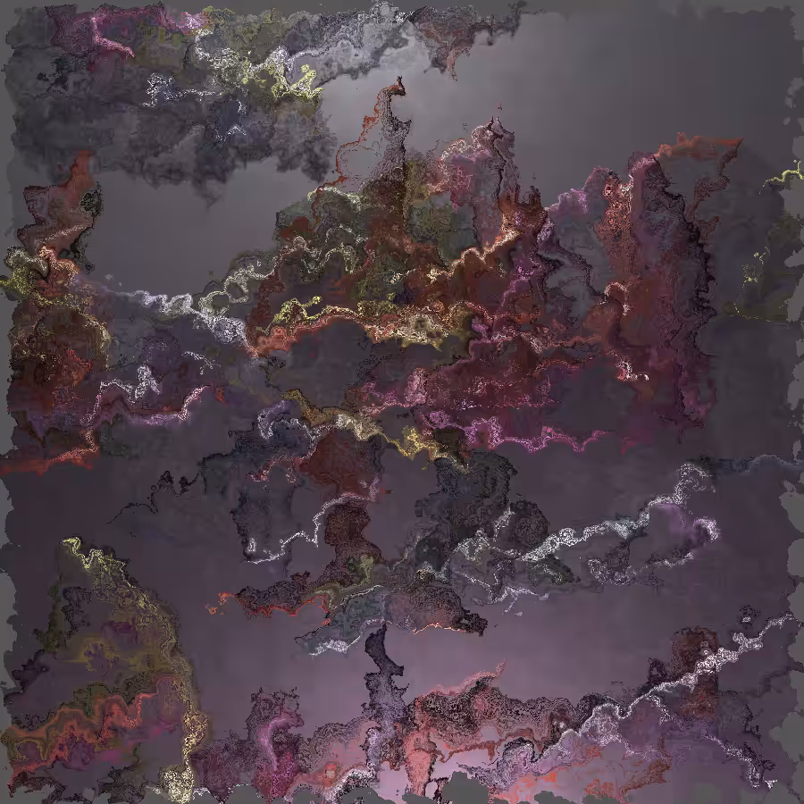 Imperial Curated #13