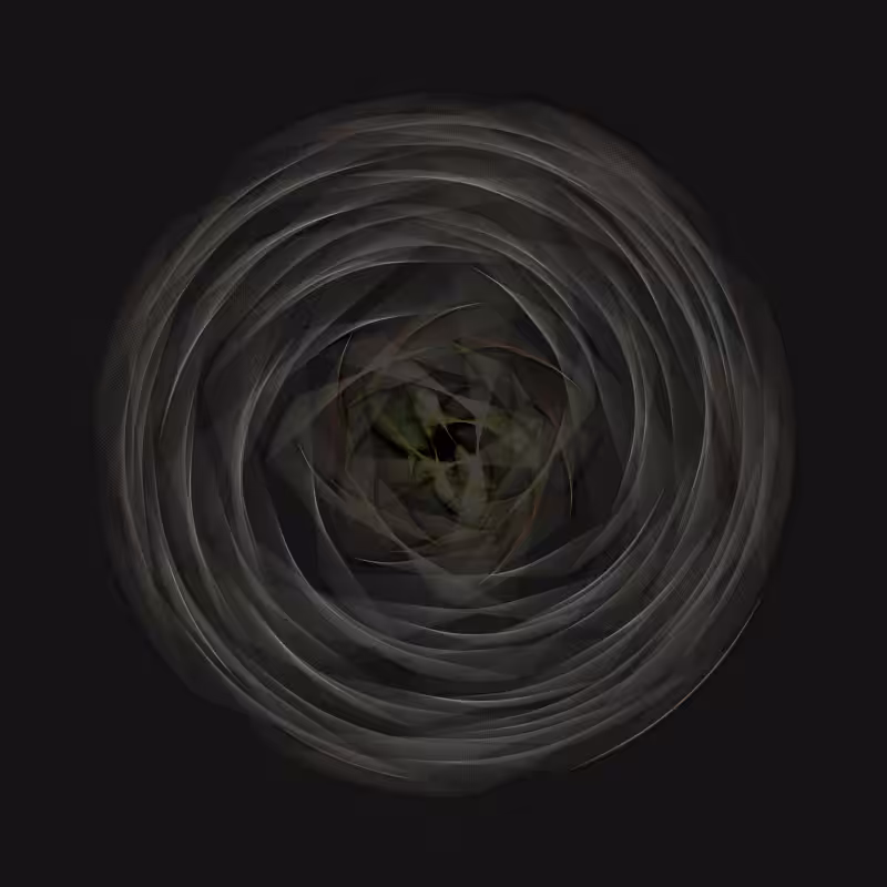 polar thread n.05 #75