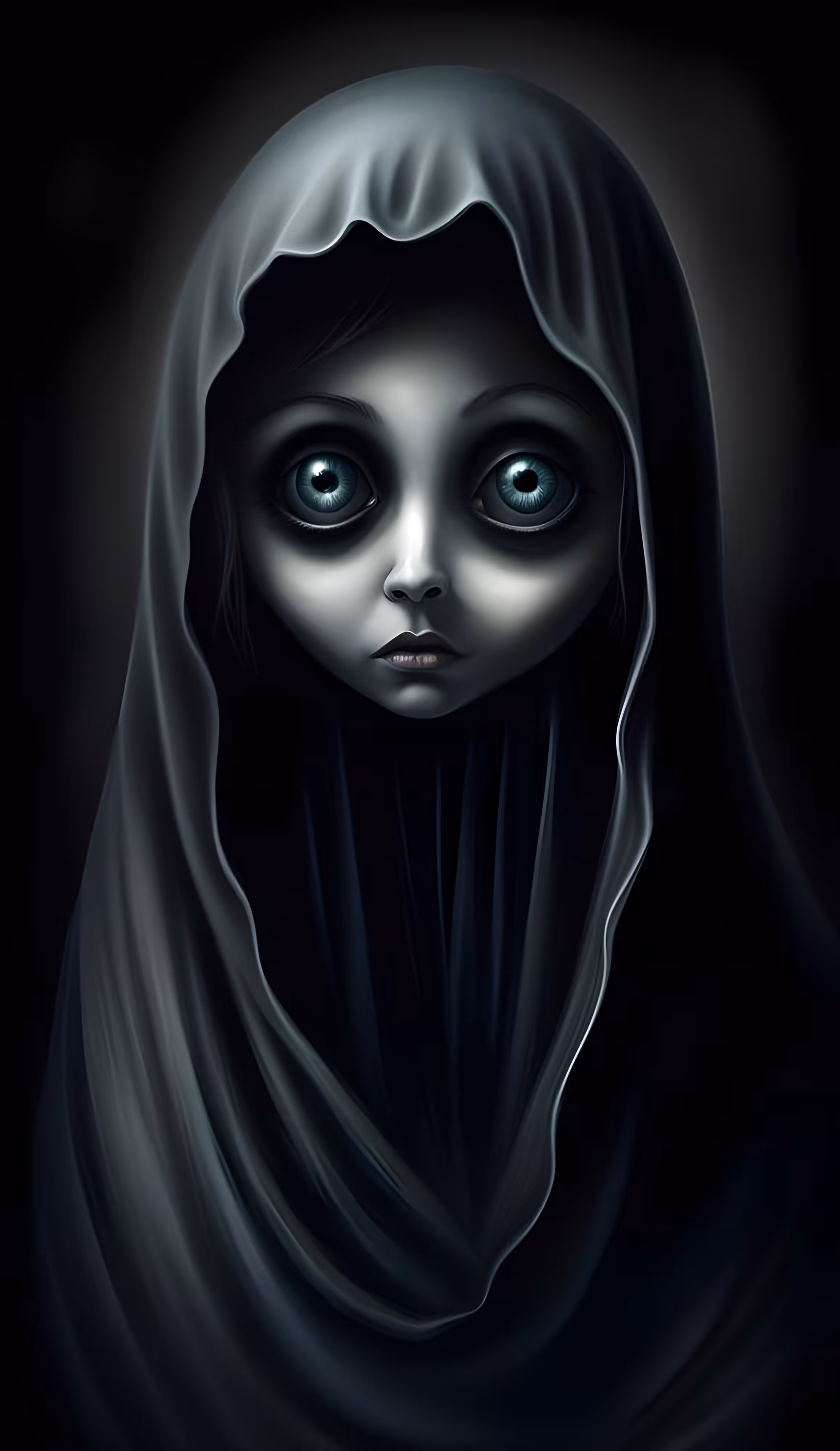Haunted Hannah