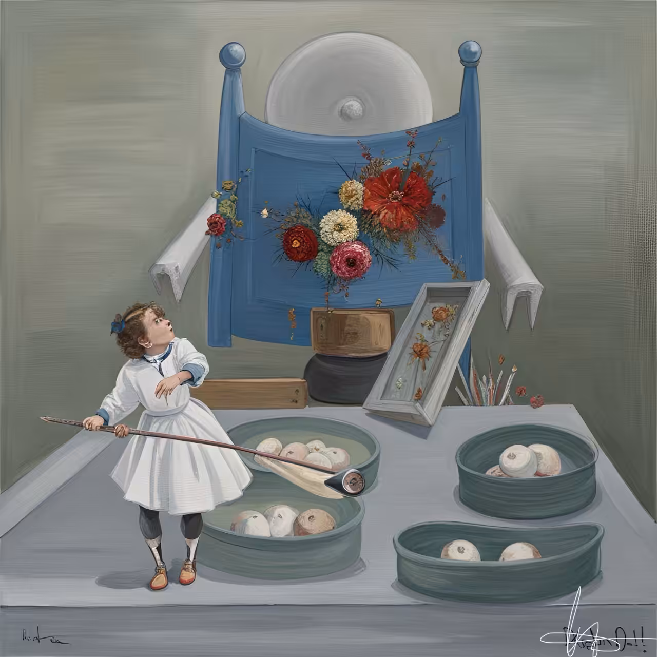 artworks: I will not