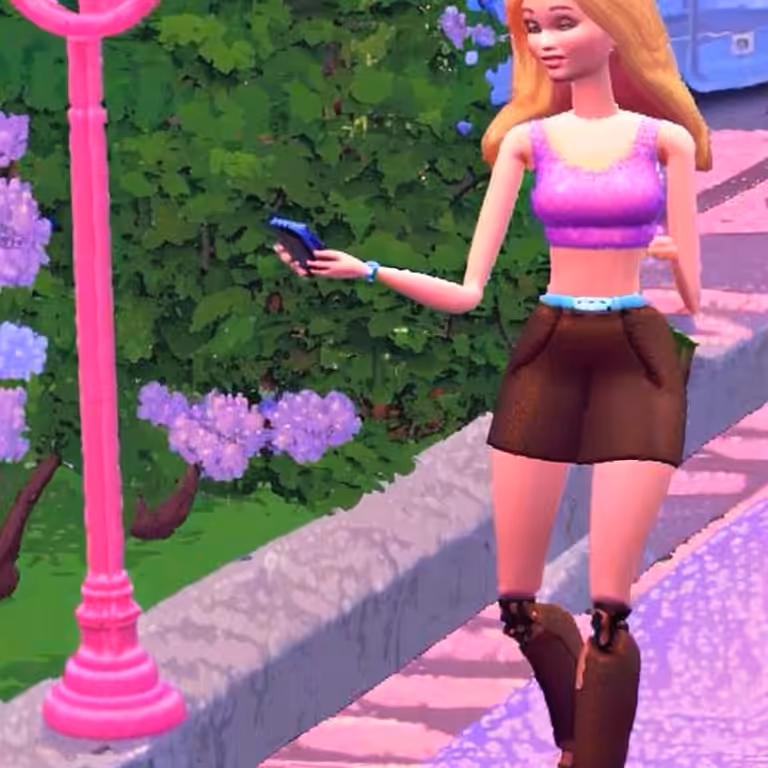barbiGirl(1)