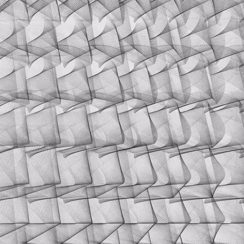 Moving Shadows #4