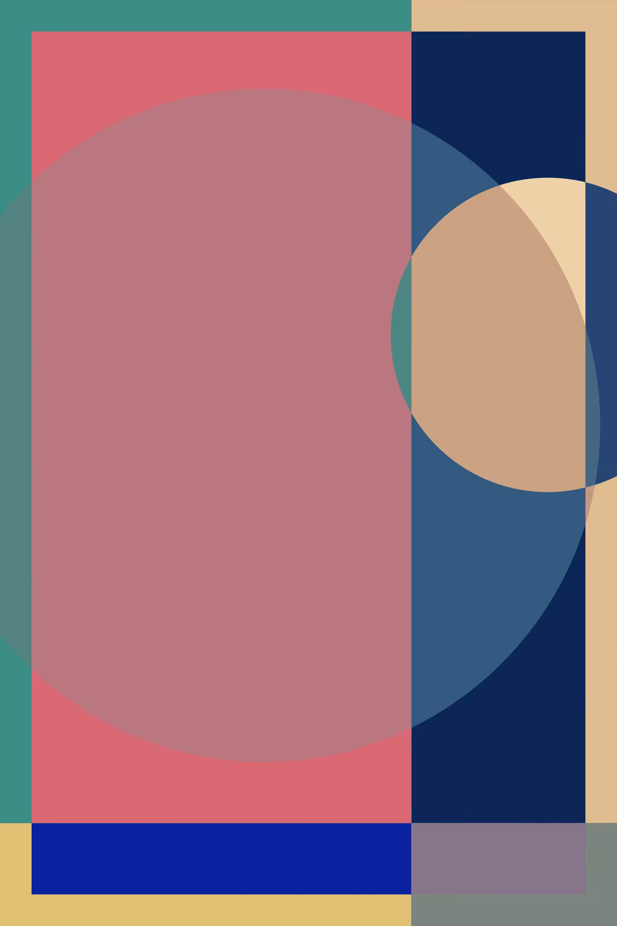 Generative Minimalism #446