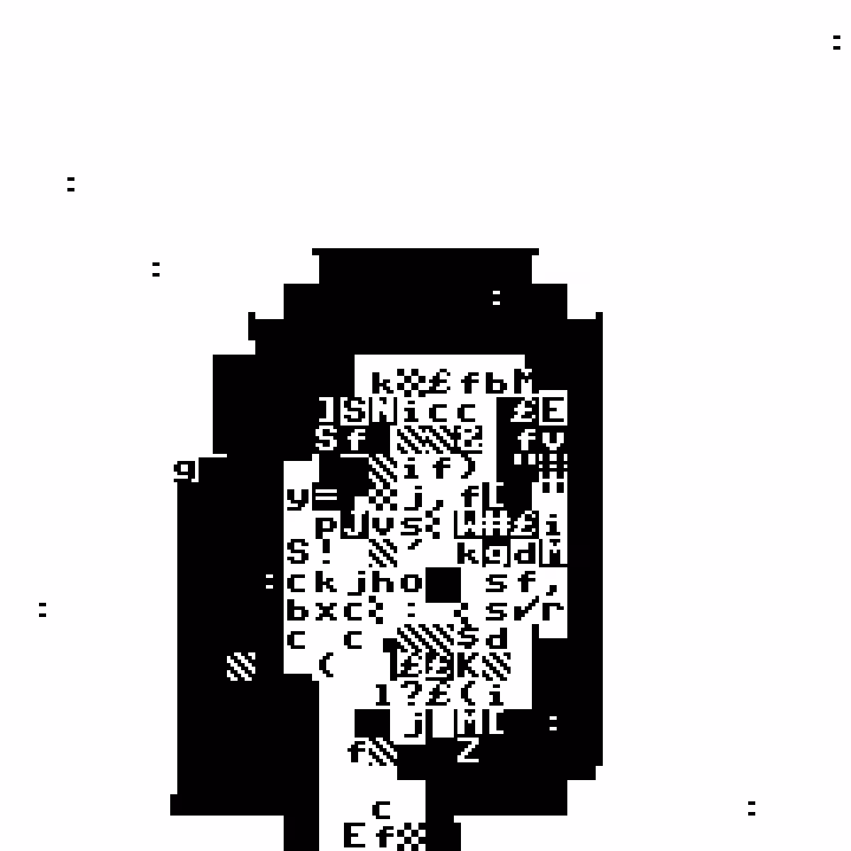 PET Punk 158