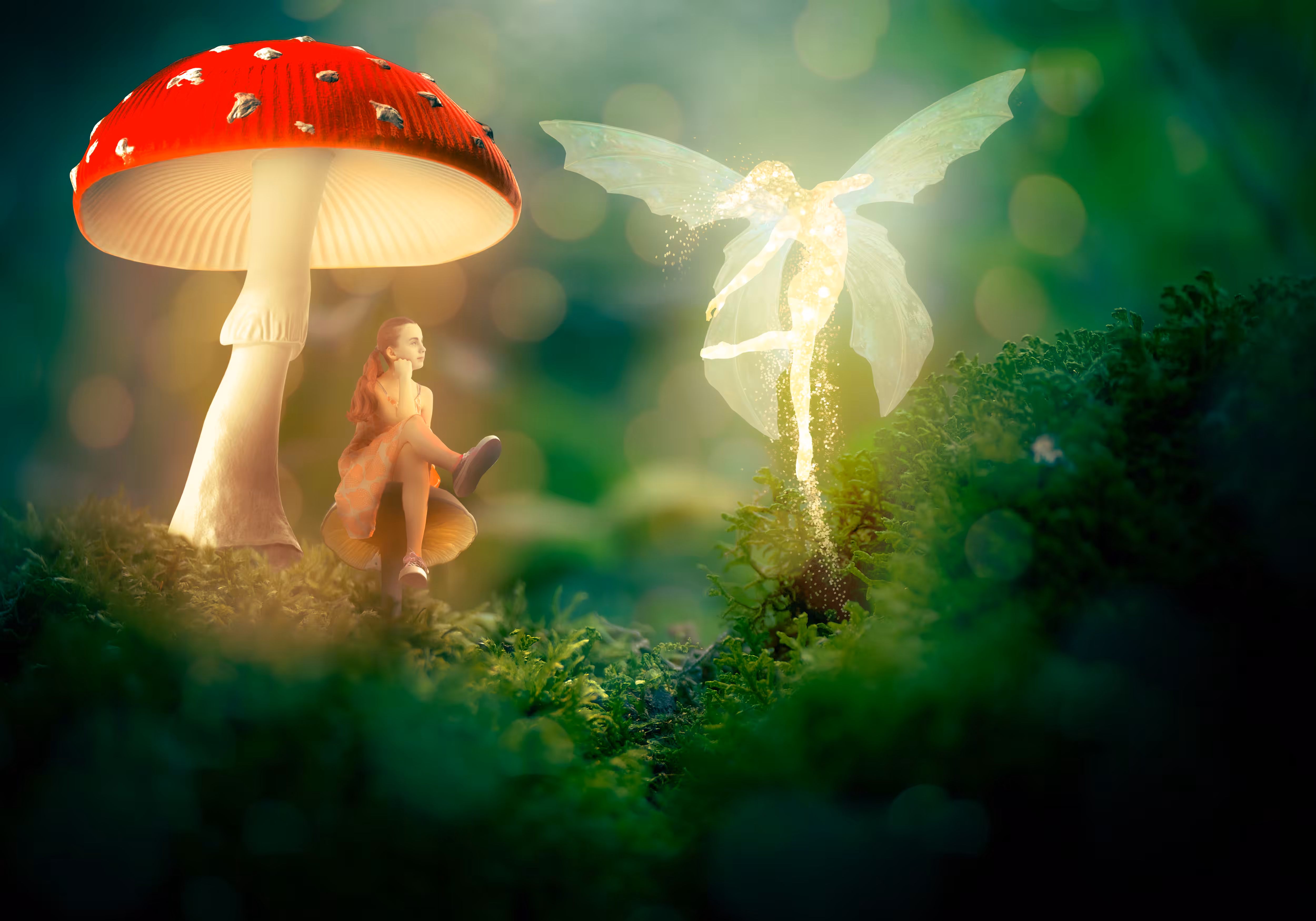 Fairy Tale
