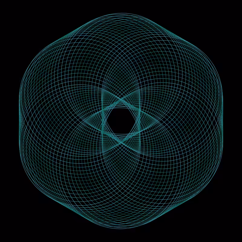 Simple Shapes #63