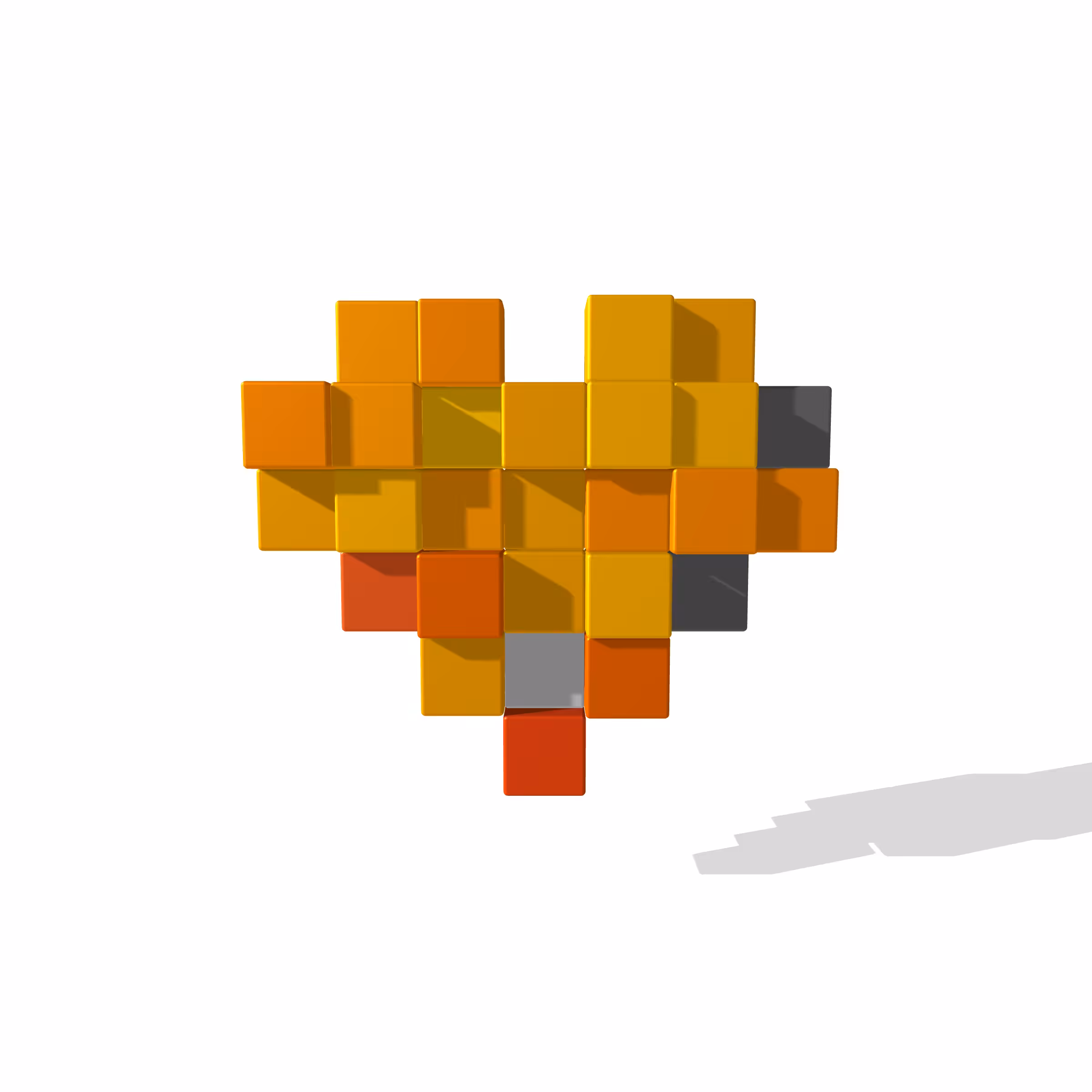 heart + craft #2306