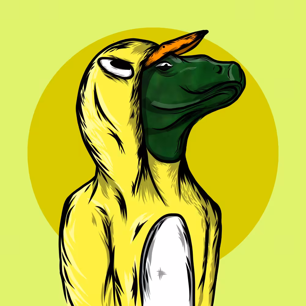 KOMODO #013