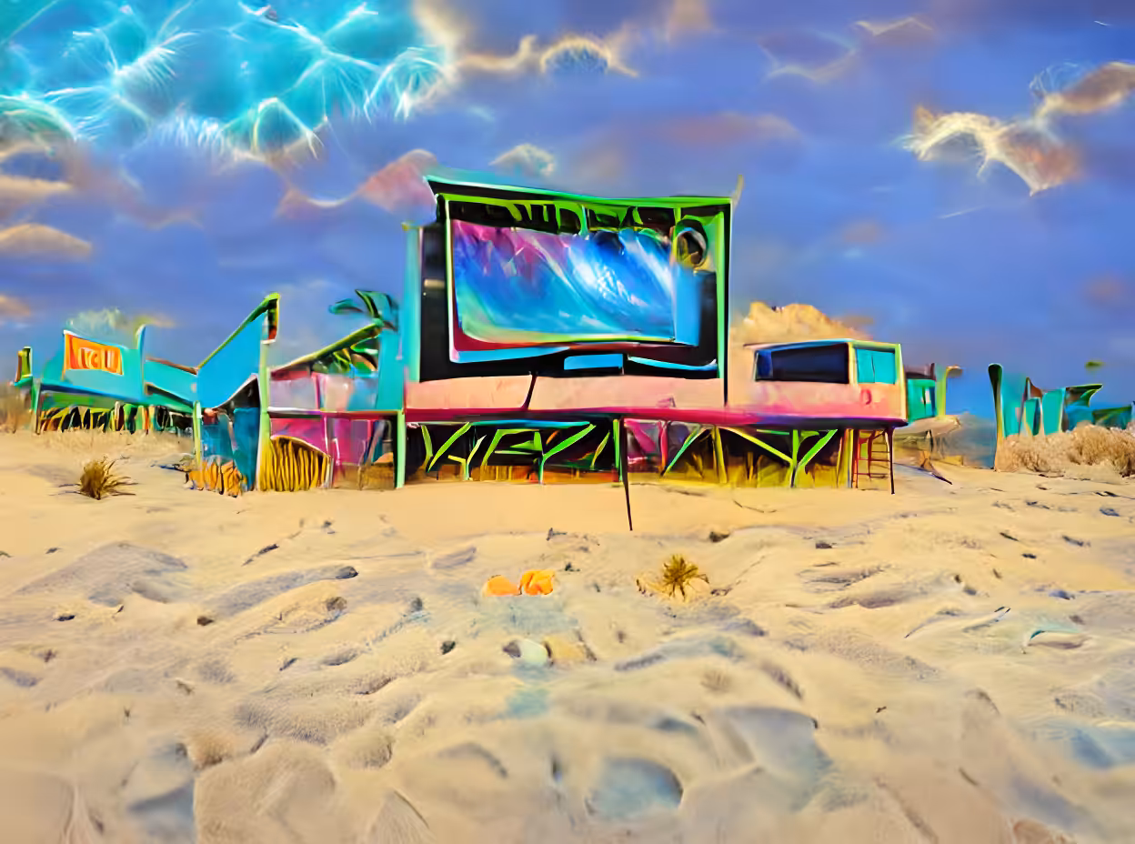 I want my MTV...
