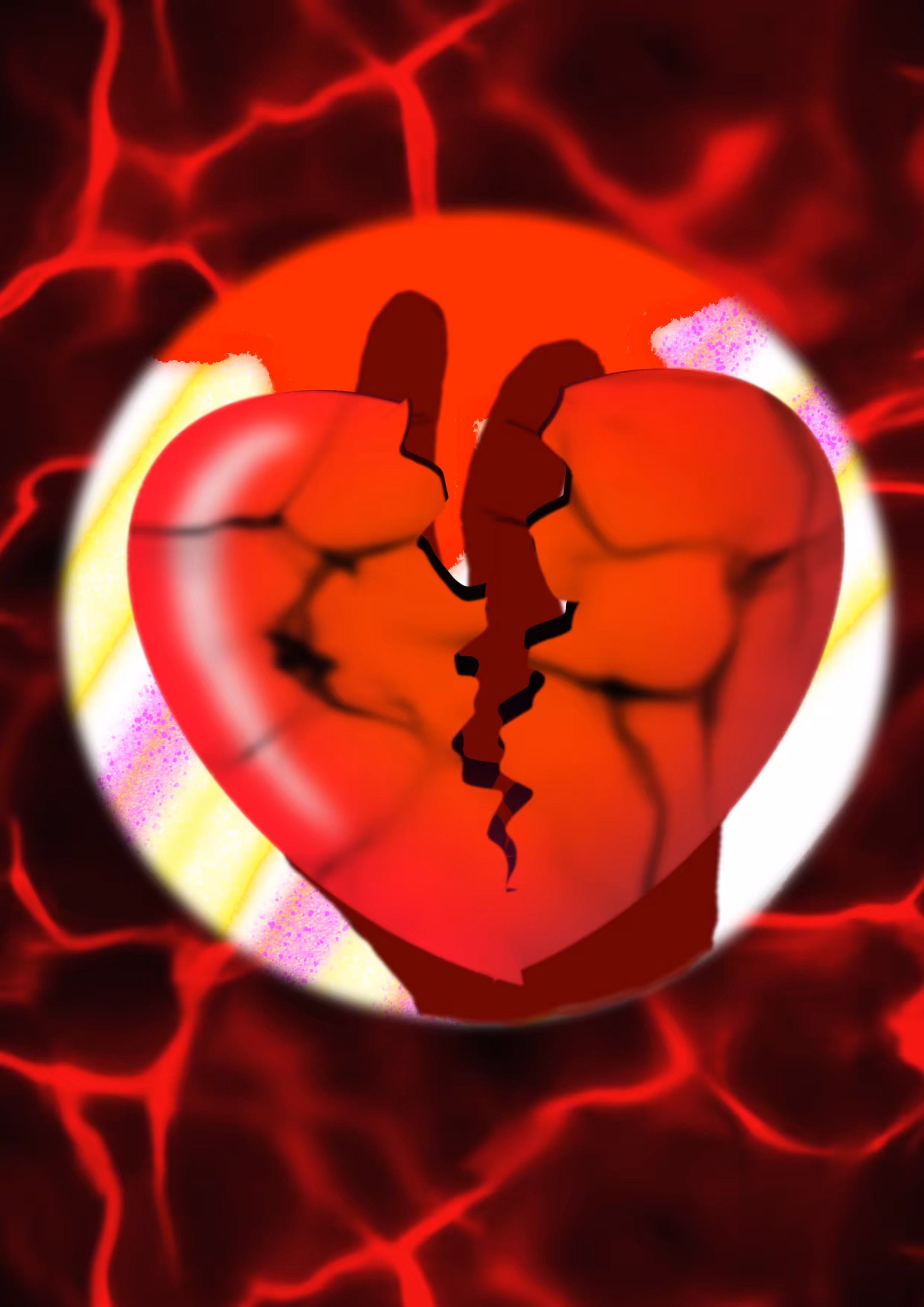 BROKEN HEARTH